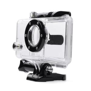 40M Diving Waterproof Housing Case For GoPro Hero 2 Go Pro 2 Action Camera
