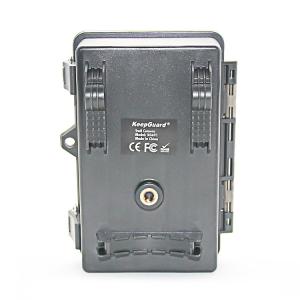 LCD Display 12MP 8M 3M Digital Wildlife Camera