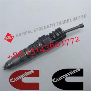 CUMMINS Diesel Fuel Injector 4954646 4903028 1481827 1521978 579261 Injection