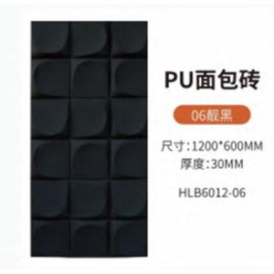 Lightweight Exterior Interior Building Materials Outdoor PU Artificial Waterfall