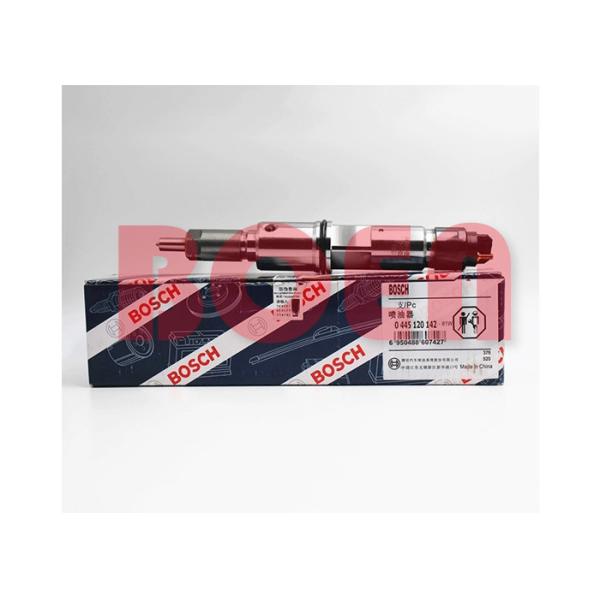 Quality BOSCH Genuine new injector control valve F00RJ02056 for original injector 0445120142/0 445 120 142 wholesale