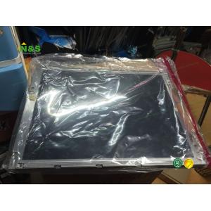 Cheap Desktop Monitor Industrial LCD Displays LTM15C423 Toshiba 15&quot; LCM 1600×1200 for sale