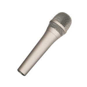 Large Diaphragm Studio Condenser Microphone For Live Speech 20mm*166mm