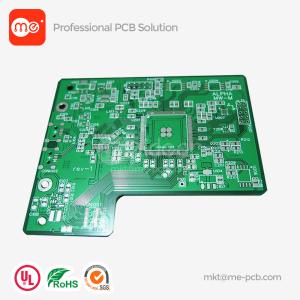 Meidearpcb,HDI PCB,Printed Circuit Board,Emergency Vehicles PCB,OEM PCB,Marine