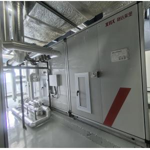 Combination Air Handling Units 2000m3/h-100000m3/h Energy Saving