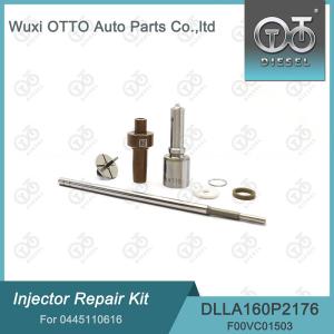 0445110616 Bosch Injector Repair Kit