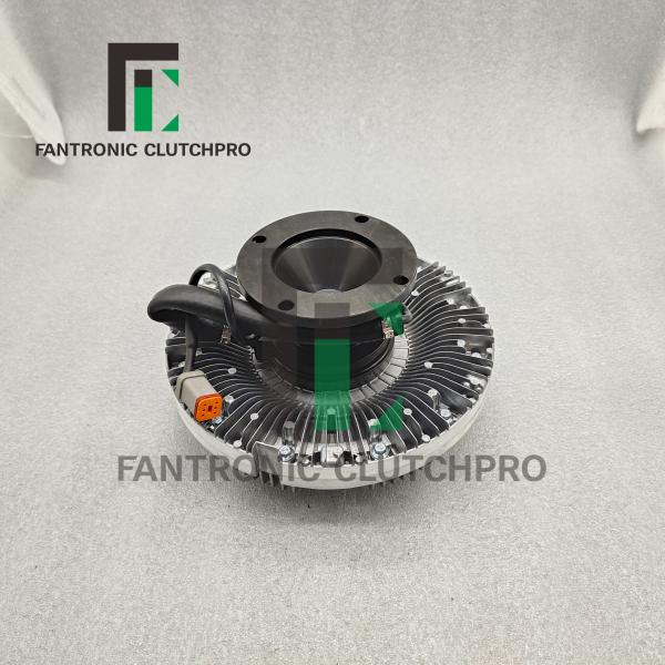 For Scania viscous fan clutch 2576016 2548585 CFF540000P