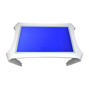Waterproof Gaming Multi Touch Screen Table 43 Inch 1920 * 1080 Resolution