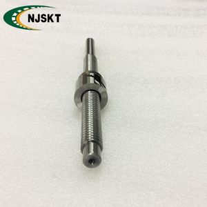 China TBI BSHR01605 16mm Diameter Cnc Lead Screw Lead Screw Bearing High Accuracy on sale