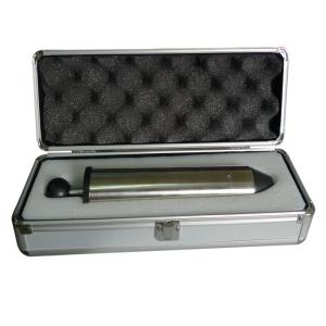 Single Energy And Adjustable Energy Spring Hammers For Impact Tests