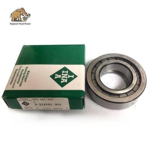 Quality A11V095 Hydraulic Pump Bearings Excavator Repair Kits F 224580 wholesale