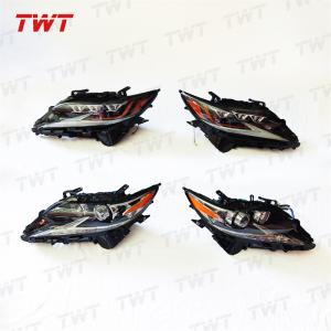 Toyota H4 LED Headlight 100W 10000LM 12V for Camry Corolla