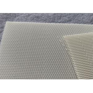 General Purpose White Mine Smelting Dewatering Belt For Tailings