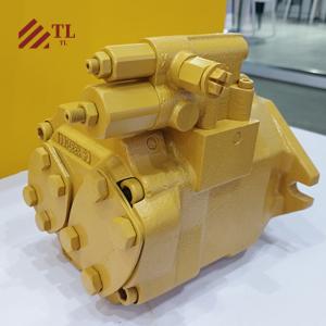 Piston Pump 235-2716 erpillar 980H Wheel Loader C15 Engine