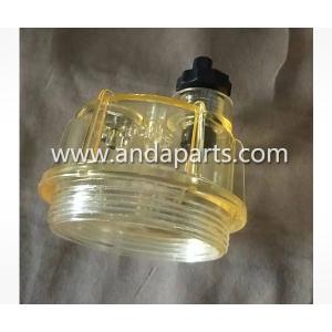 Cheap Good Quality Fuel Water Separator Filter CUP For VOLVO 20998367 CUP for sale