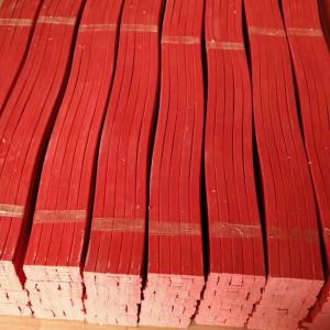 Cheap Plastic Rod Hydraulic Guillotine Shears for Heidelberg Printer Manual Cutter for sale