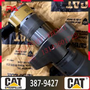 Diesel C7 Engine Injector 387-9427 10R-7225 3879427 293-4072 293-4573 295-1411