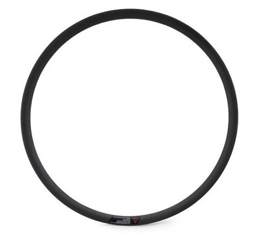 Quality MTB Carbon Hookless Rim 29er 42MM Width 28mm Depth for Moutain Bike Wheel 24/28/32/36h Ud matte 3k glossy finish wholesale