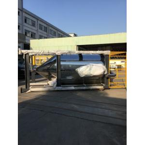 Plastic Hopper Drying Machine Dryer for Optical Products OHD-750-O made of SUS