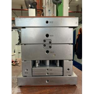 Electronic Appliance Making Plastic Injection Moulding Service 1.2344 / P20 /