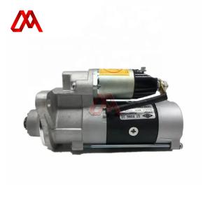 8981412063 8-98141206-3 8-98141-206-3 Starter Motor for ISUZU F-Series FRR 4HK1T