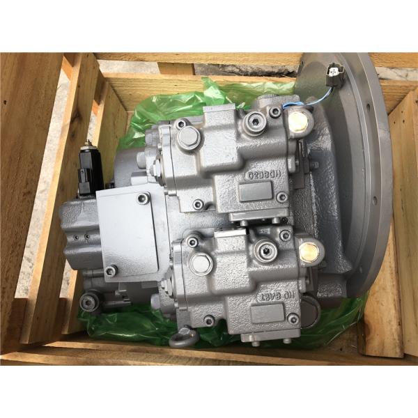 Belparts Excavator K3V112DP ISER-9S00 R210W-7 R210-9 16184 Hydraulic Main Pump