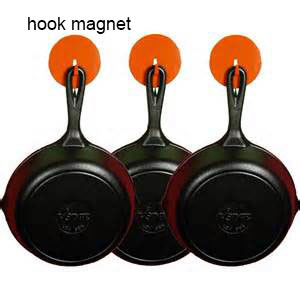 2018 Super Cool High Performance Heavy Duty Magnetic Hook