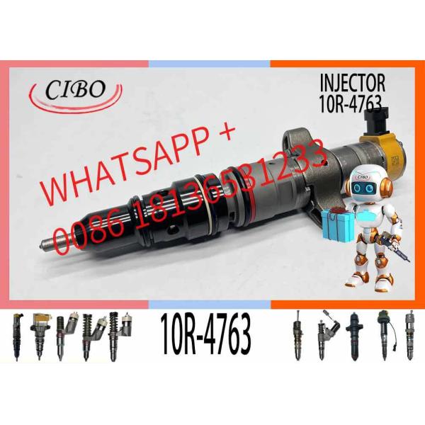 Digging Fuel Injector 2388091 238-8091 263-8218 387-9427 10R-4762 10R-4763 For