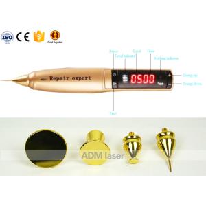 Acne And Wrinkle Removal Plasma Jet For Stimulating Cell Regeneration