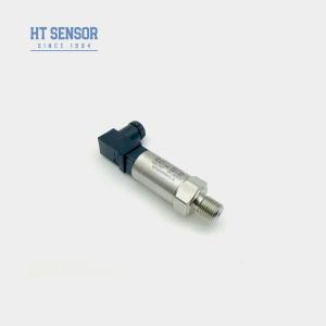 BP157 Silicon Diaphragm Pressure Sensor Stainless Steel Pressure Transducer 4
