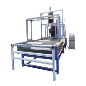 China Easy To Operate Infant Strollers Testing Machine For Walking Simulation on sale China Easy To Operate Infant Strollers Testing Machine For Walking Simulation on sale