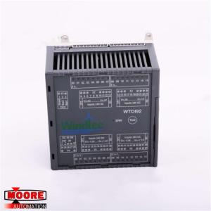 Cheap 07DI92 GJR5252400R4101 ABB Distributed Digital I/O Device for sale