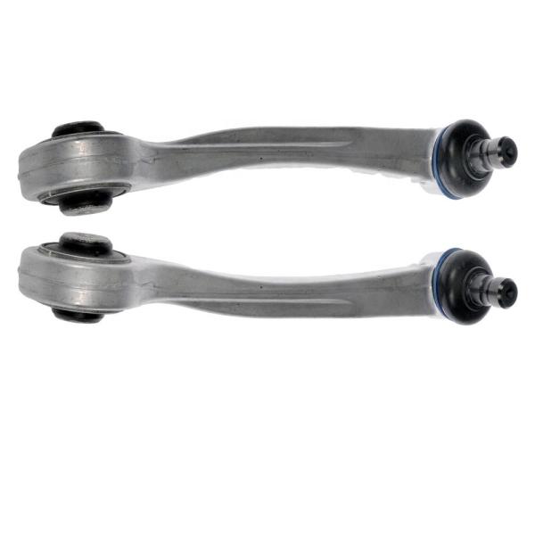 0386496 Car Suspension Parts Front Left Wishbone Control Arm for Audi A8 S8 2013