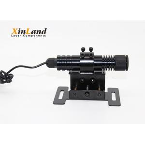 10mw Green Line Laser Generator