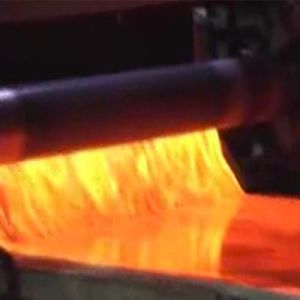 ISO45001 5mm 80tpd Window Temper Glass Making Machine