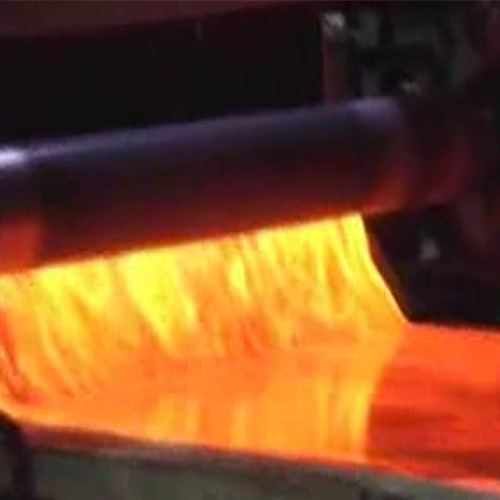 ISO45001 5mm 80tpd Window Temper Glass Making Machine