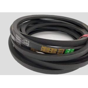High Flexibility Teyma 5600mm Length SPC V Belt