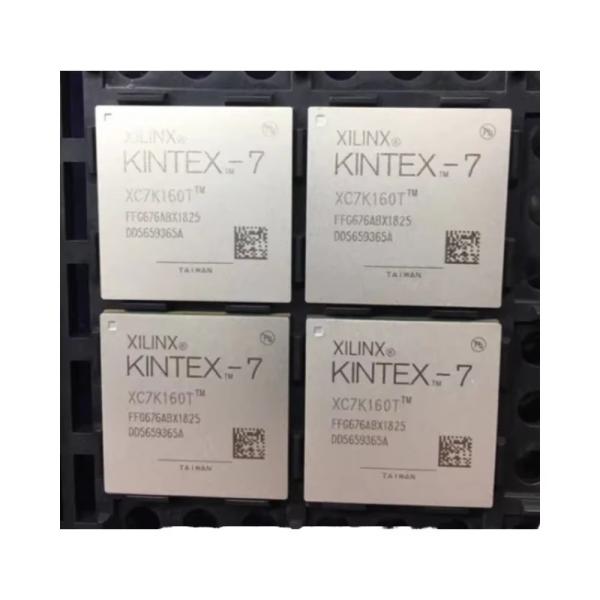 Customized XCKU040-2FFVA1156I FPGA Kintex UltraScale MMCM Advanced Electronic