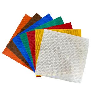 Microprismatic Film Type I Engineer Grade Prismatic Reflective Sheeting