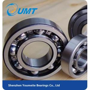 Gcr15 P4 V3 C3 Z4 Deep Groove Ball Bearings 6212 2rs for Transmission Machines
