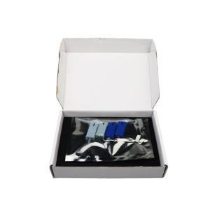 RoHS Female RF Connector FTTH Optical Node