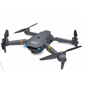 HUGTEC W15Hw Multiple Flight Modes Drone One-Key 3D Roll Drone With Led