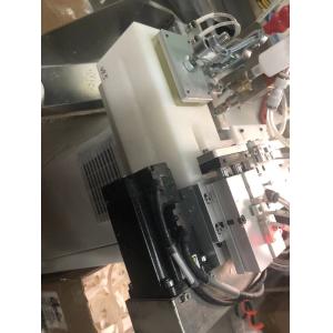 Automatic Stainless Steel Tape Coiling Winding Machine for HME Filter Paper