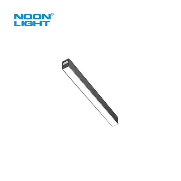 Upgrade To LED Trunking Linear Luminaires 4800LM Max Luminous Flux For Superior