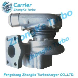 GT2052S Turbo U2674A324 2674A323 2674A382 2674A324 2199773 219-9773 452264-0002