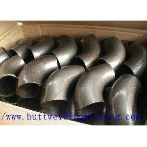 6" 90° LR SCH 20 SEAMLESS BUTT WELD Elbow ASTM A 403 WP316L