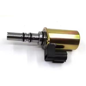 China SK60SR SK70SR SK75 SK80CS SK80MSR Excavator Parts Solenoid Valve YT35V00006F1 YT35V00005F1 on sale