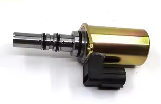 Quality SK60SR SK70SR SK75 SK80CS SK80MSR Excavator Parts Solenoid Valve YT35V00006F1 YT35V00005F1 wholesale
