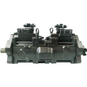 China Excavator Hydraulic Pump K3V280DTH-0E52 for EC750 VOE14666232 OEM-Grade Performance for Trusted Use on sale