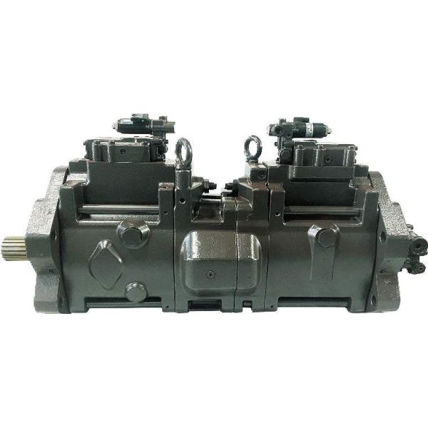 Quality Excavator Hydraulic Pump K3V280DTH-0E52 for EC750 VOE14666232 OEM-Grade Performance for Trusted Use wholesale